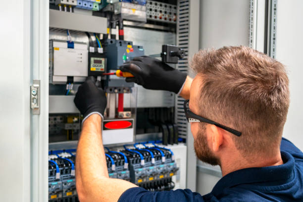 Best Affordable Electrical Installation  in Roebling, NJ