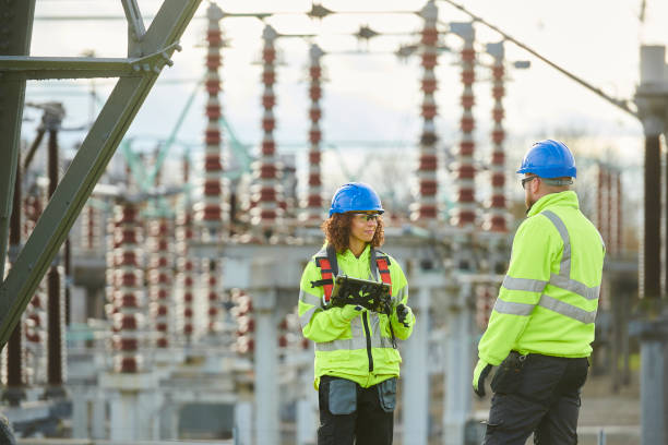 Best Electrician Near Me  in Roebling, NJ