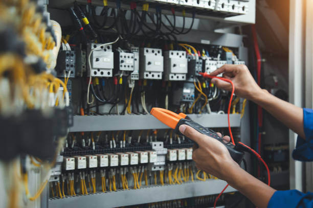 Best Electrical Wiring Services  in Roebling, NJ