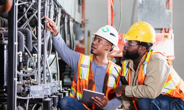 Best Emergency Electrician Near Me  in Roebling, NJ