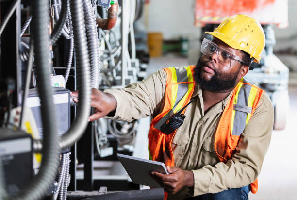Best Affordable Electrician  in Roebling, NJ