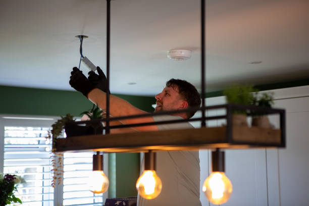 Best Affordable Emergency Electrician  in Roebling, NJ