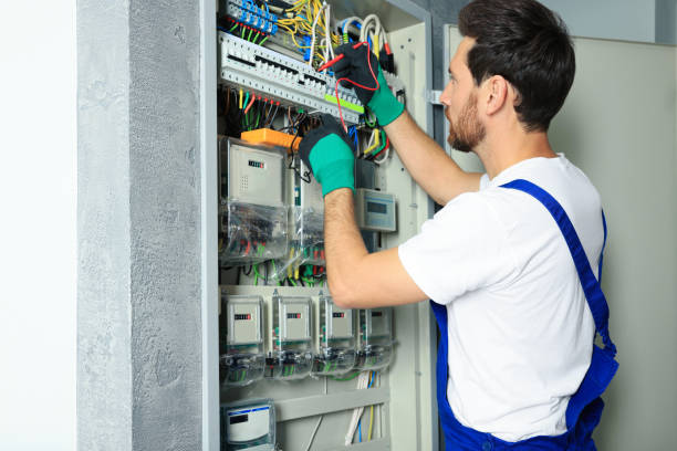 Best Best Electricians Near Me  in Roebling, NJ