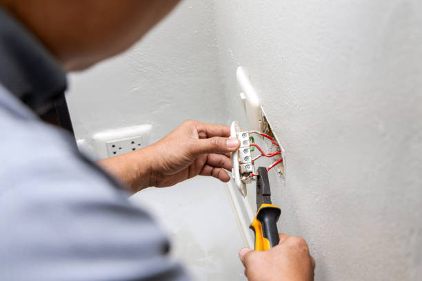 Best Circuit Breaker Repair  in Roebling, NJ