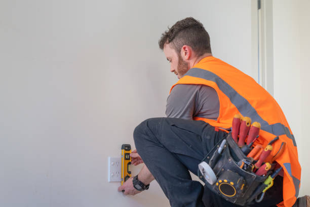 Affordable Emergency Electrician in Roebling, NJ