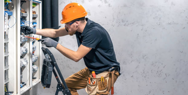 Best Electrical Upgrades for Homes  in Roebling, NJ