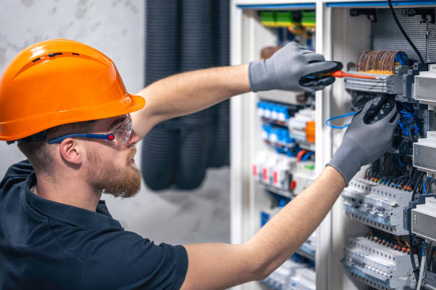 Roebling, NJ Electrician Company